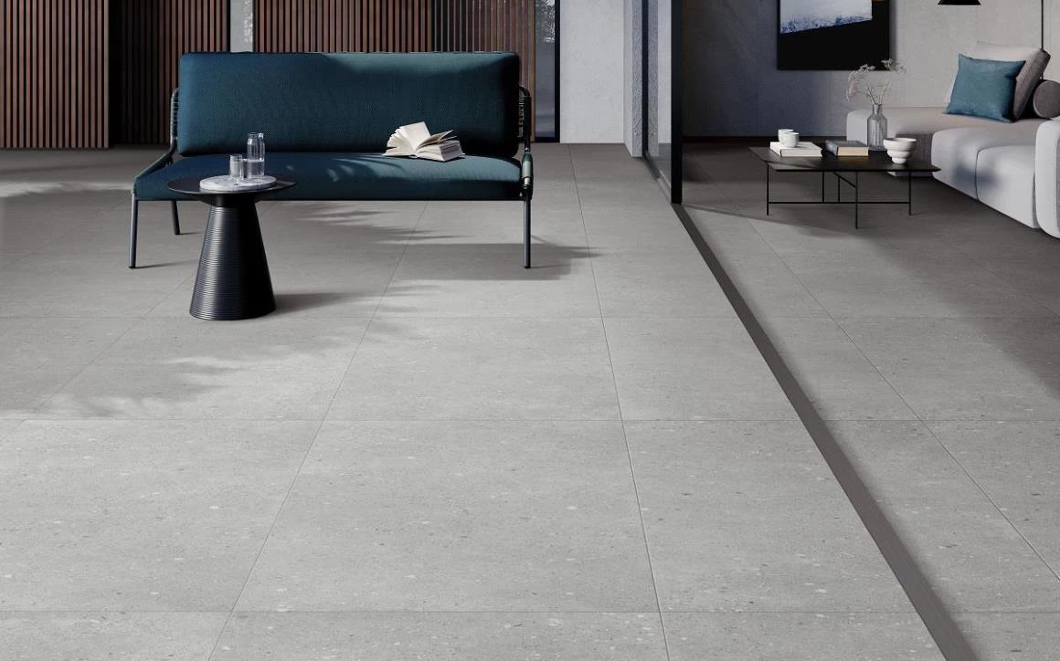 Керамогранит Vitra FlakeCement