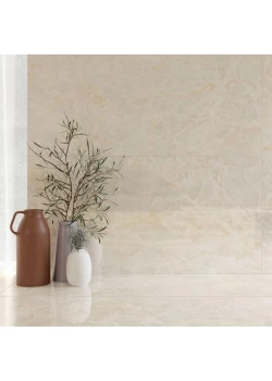Керамогранит Vitra Marble-X Скайрос Кремовый 30х60 Лаппато