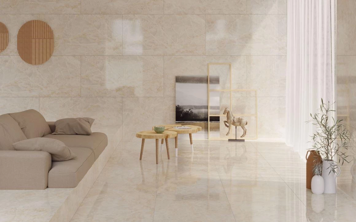 Керамогранит Vitra Marble-X