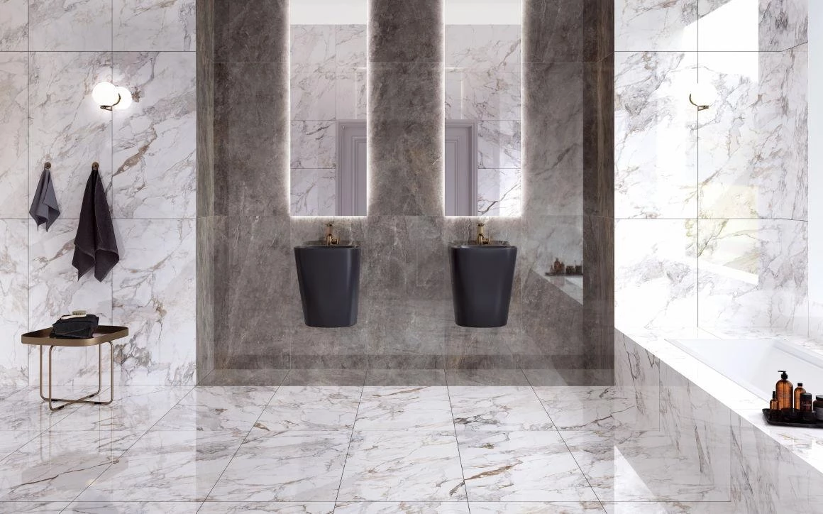 Керамогранит Vitra Marble-X