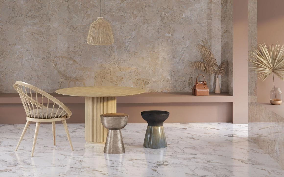 Керамогранит Vitra Marble-X
