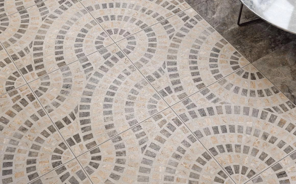 Керамогранит Vitra Marble-X
