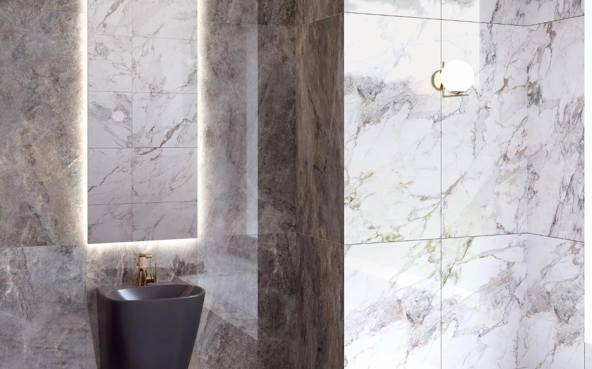 Керамогранит Vitra Marble-X