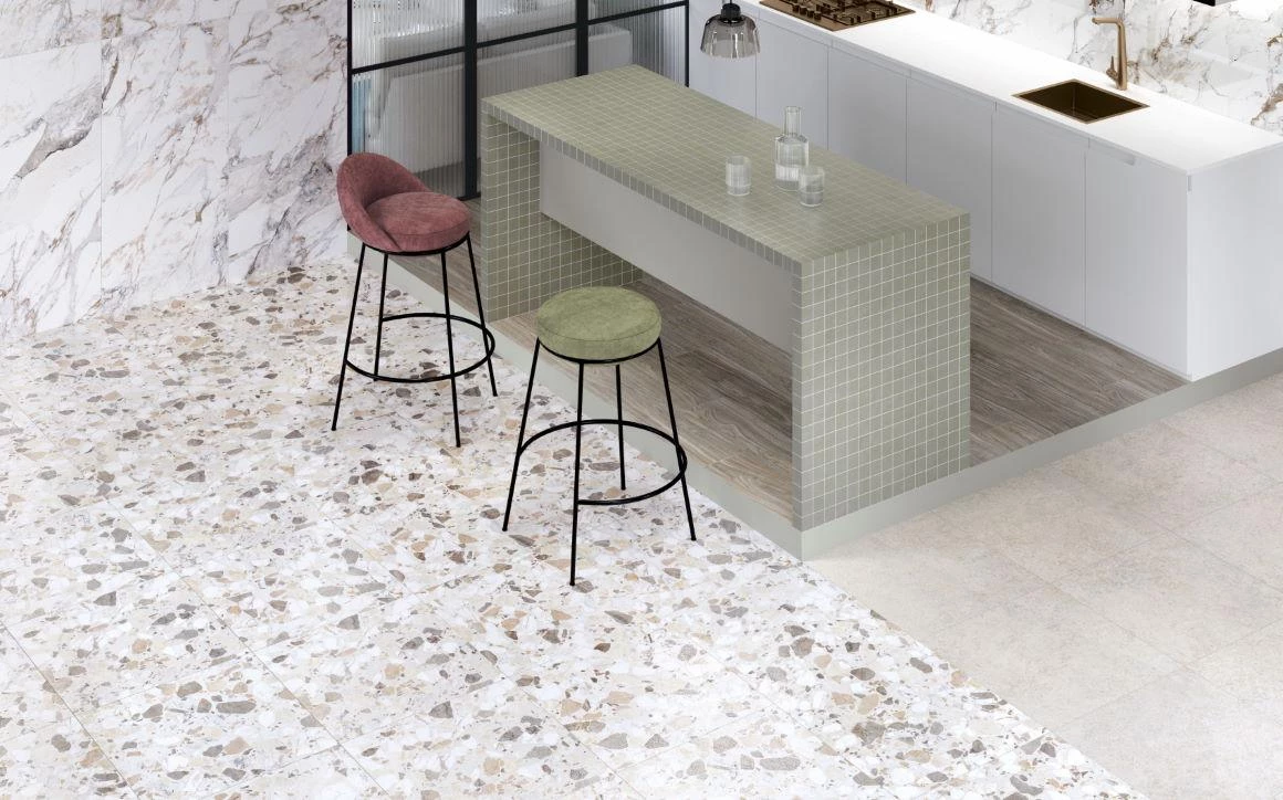 Керамогранит Vitra Marble-X