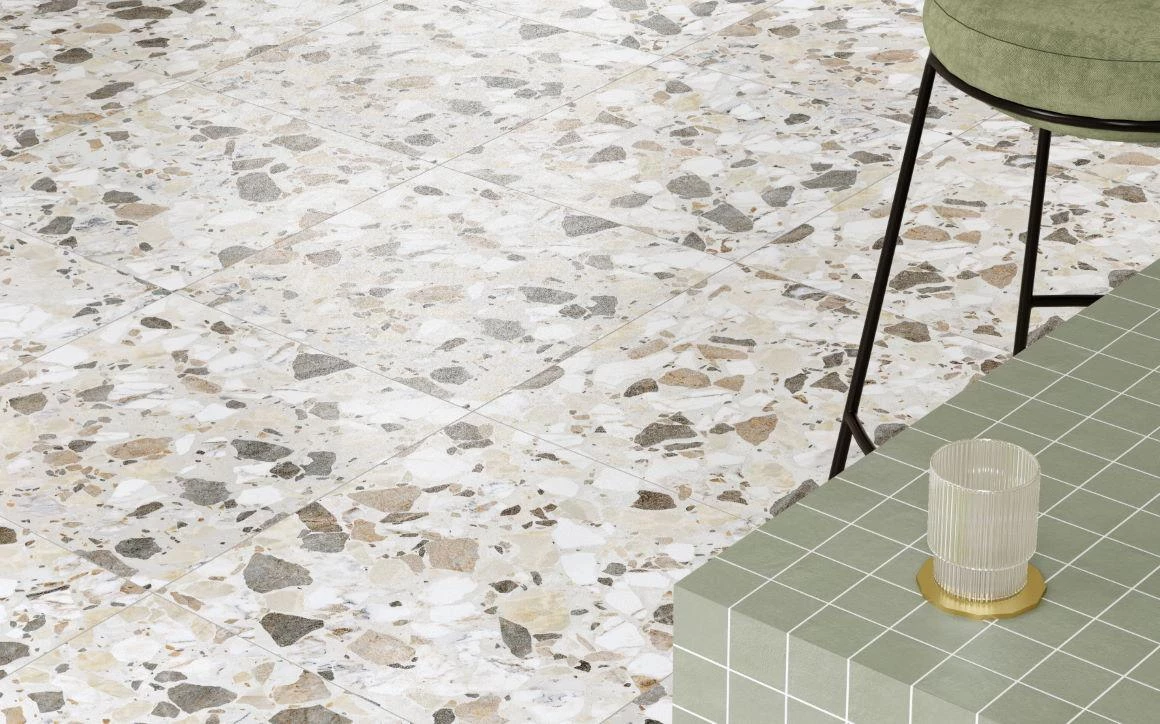 Керамогранит Vitra Marble-X