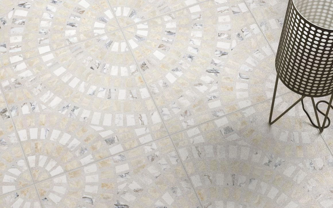 Керамогранит Vitra Marble-X