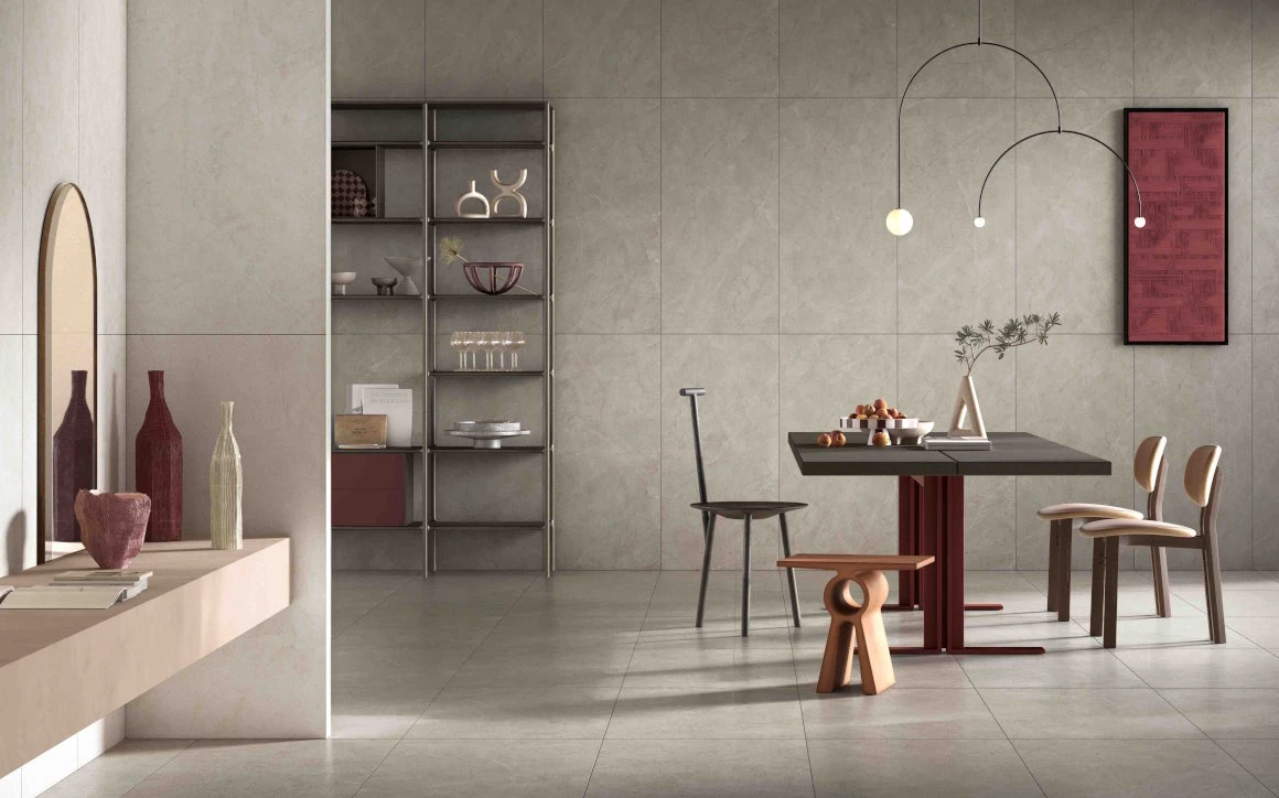 Керамогранит Vitra MoonLight
