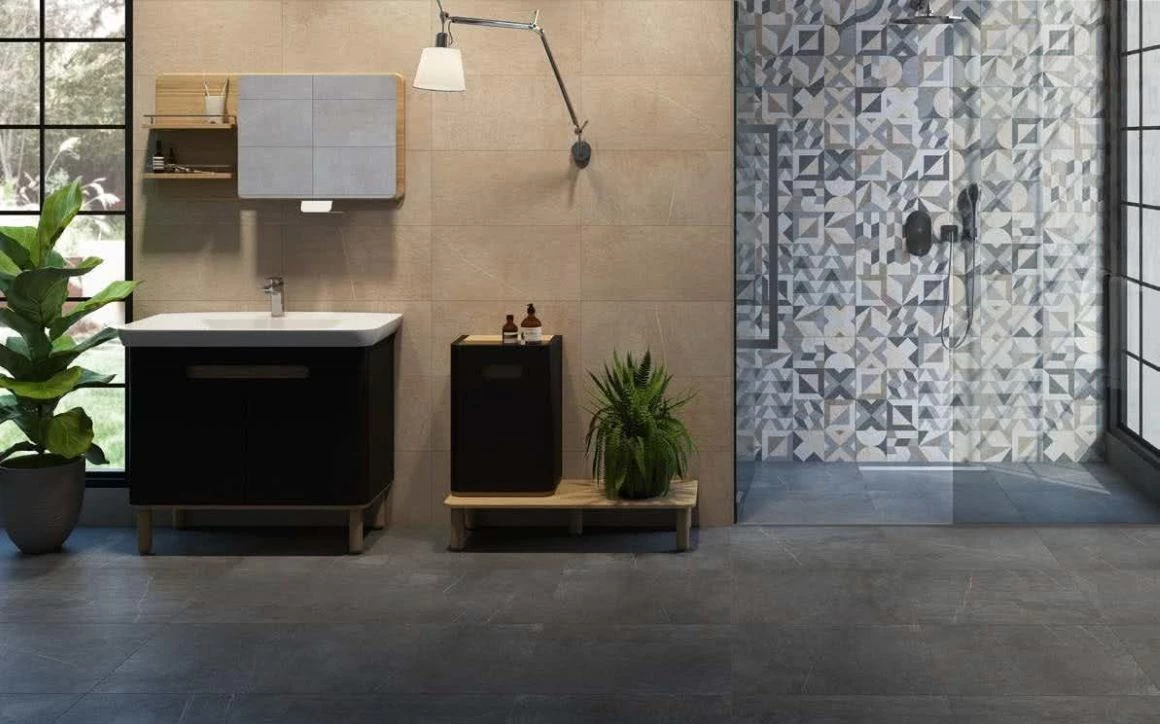 Керамогранит Vitra Napoli