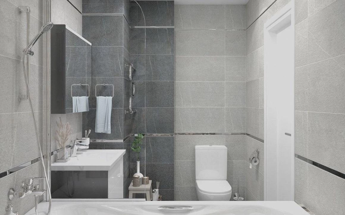 Керамогранит Vitra Napoli