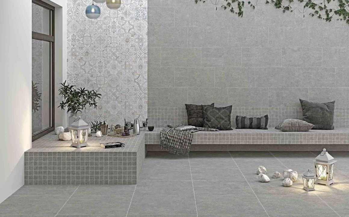 Керамогранит Vitra Newcon