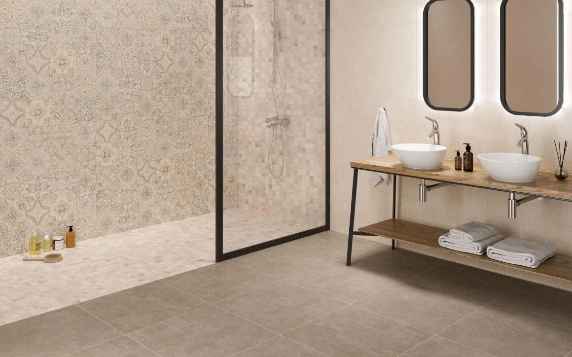Керамогранит Vitra Newcon