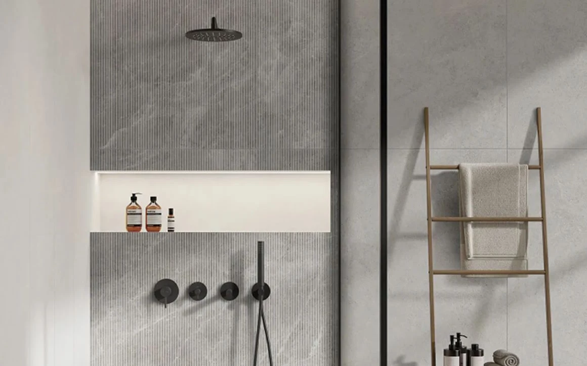 Керамогранит Vitra Rigato