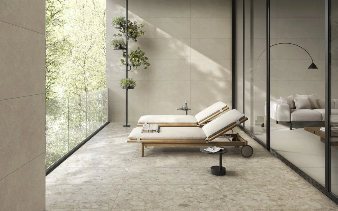 Керамогранит Vitra Sandstone