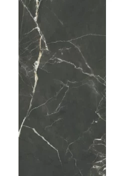 Керамогранит Vitra SilkMarble Порто Неро 60х120 Мат