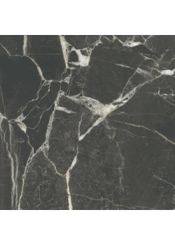 Керамогранит Vitra SilkMarble Порто Неро 60х60 Мат