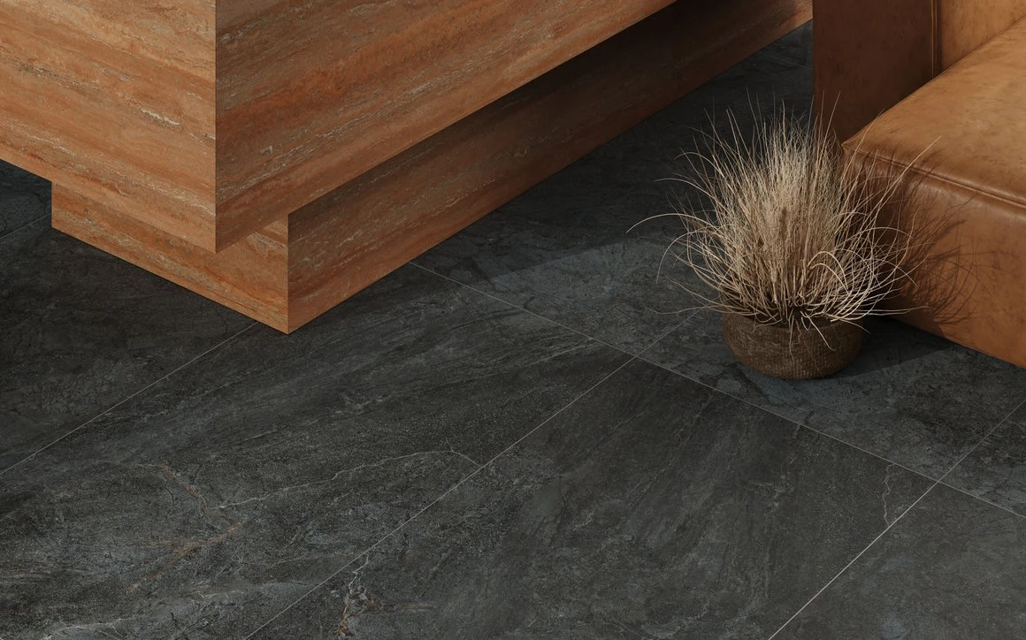 Керамогранит Vitra Stonesystem