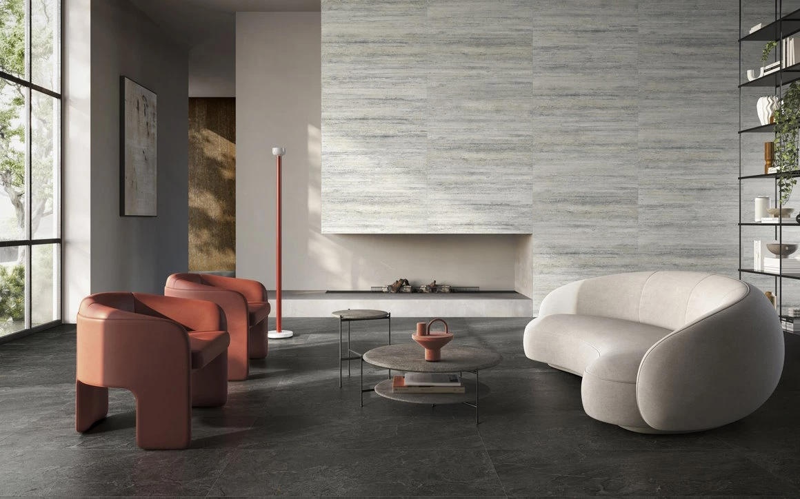 Керамогранит Vitra Stonesystem