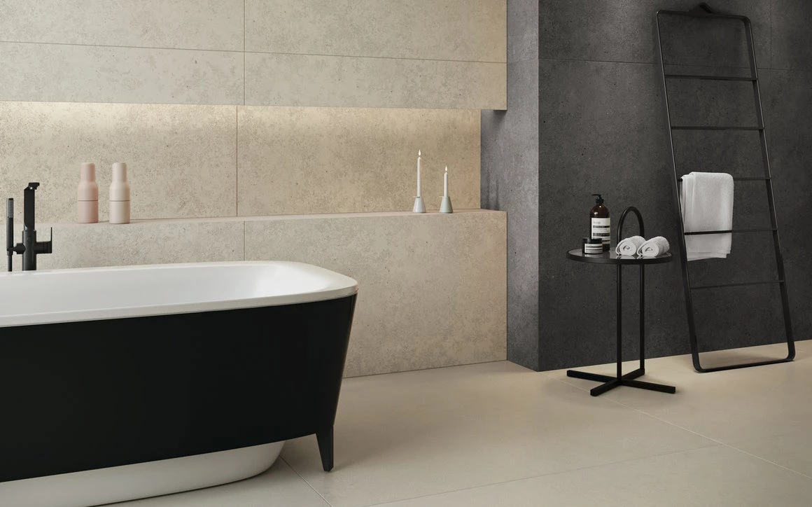 Керамогранит Vitra Stonesystem