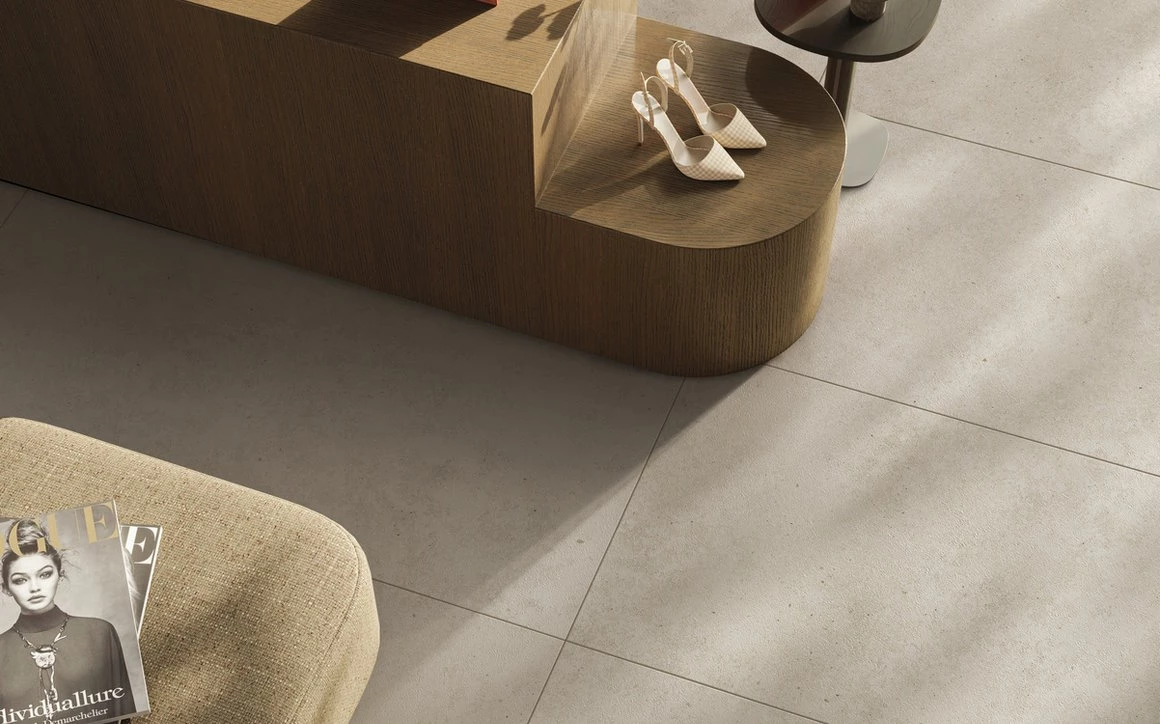 Керамогранит Vitra Stonesystem