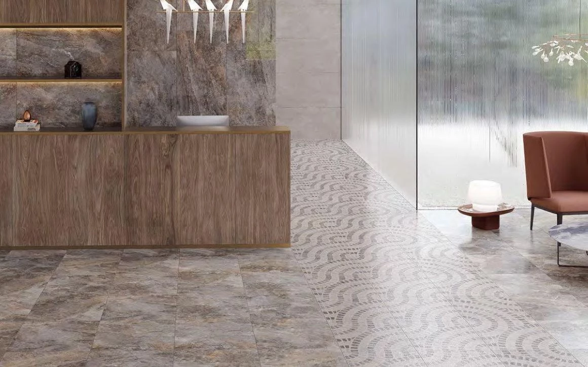 Керамогранит Vitra Wood-X
