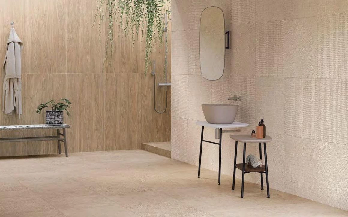 Керамогранит Vitra Wood-X