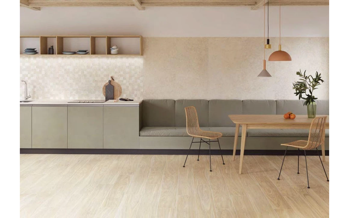 Керамогранит Vitra Wood-X