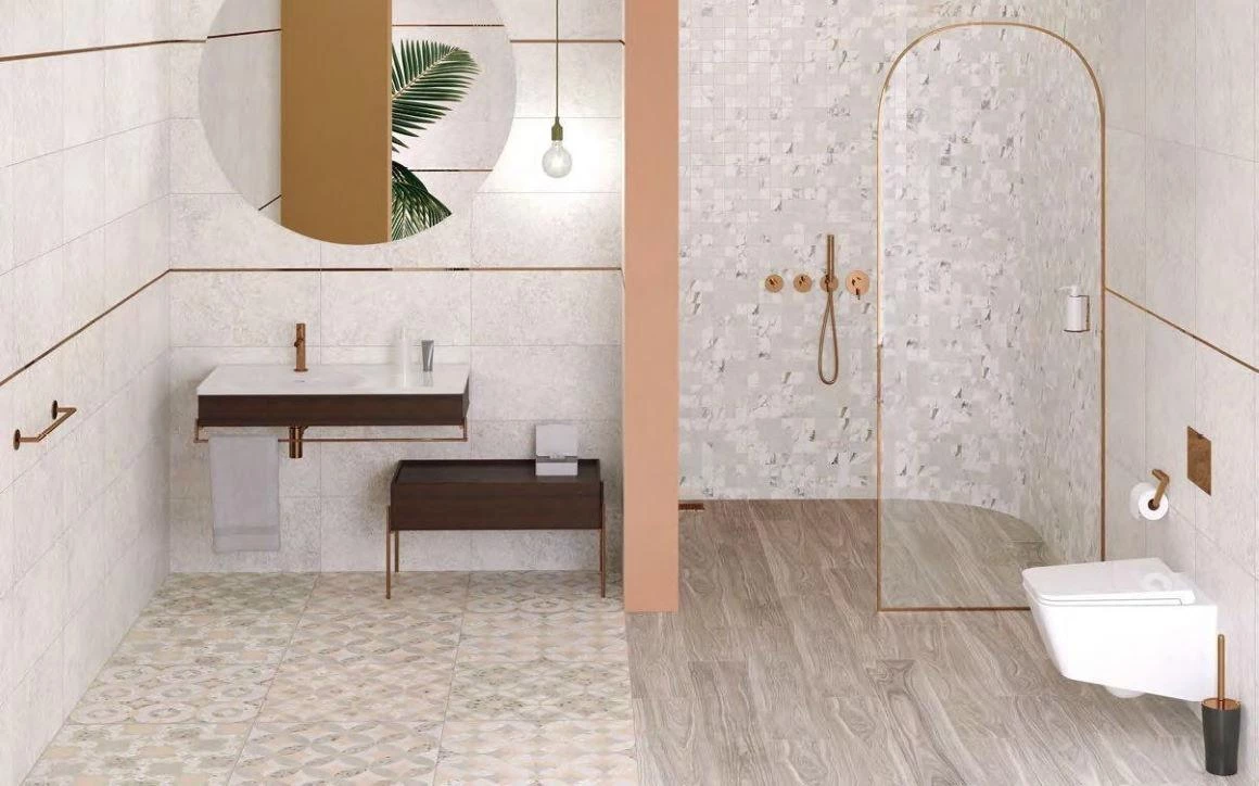 Керамогранит Vitra Wood-X