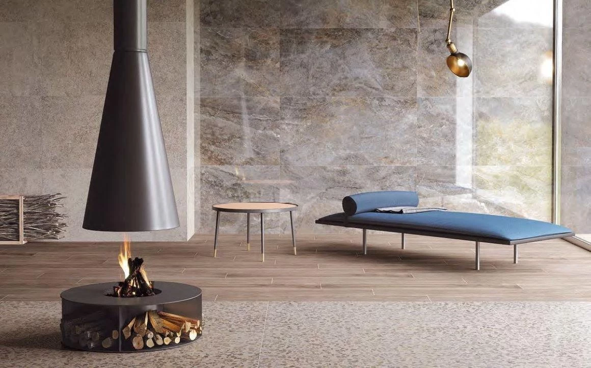 Керамогранит Vitra Wood-X