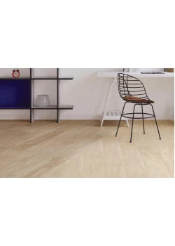 Керамогранит Vitra Wood-X Орех Голд Терра 20х120