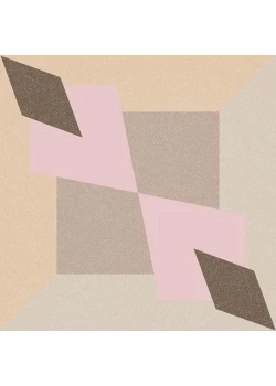 Плитка Vives 1900 Morera Beige 20x20