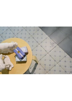 Плитка Vives 1900 Marengo 20x20