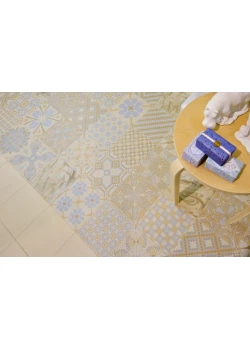 Плитка Vives 1900 Marfil 20x20