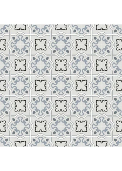 Керамогранит Vives Bucareli-R Cielo 20x20