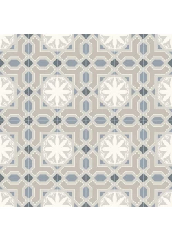 Керамогранит Vives Linden-R Cielo 20x20