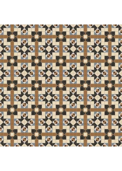 Плитка Vives Merton Marron 31.6x31.6