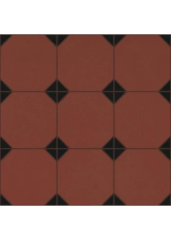 Плитка Vives Carron Terra 31.6x31.6