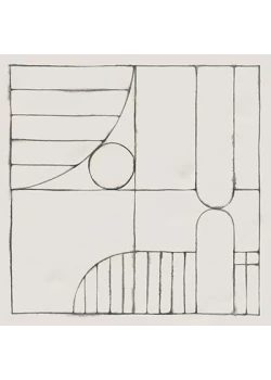 Плитка Vives Berta Enzo-M 20x20 (Несколько рисунков)