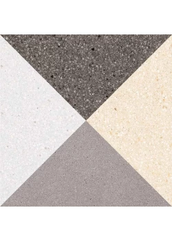 Плитка Vives Cestio Multicolor 20x20 (Несколько рисунков)
