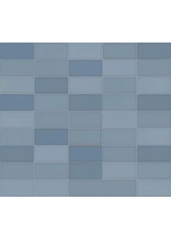 Плитка Vives Corso Azul 10x20