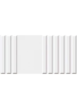 Плитка Vives Corso Milvio Blanco Mate 10x20 (Несколько рисунков)