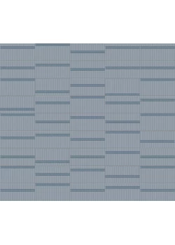 Плитка Vives Corso Pincio Azul 10x20 (Несколько рисунков)