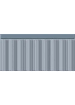 Плитка Vives Corso Pincio Azul 10x20 (Несколько рисунков)