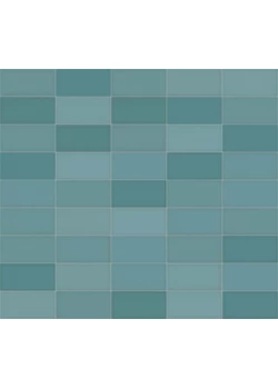 Плитка Vives Corso Turquesa 10x20