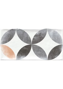 Плитка Vives Amhara Multicolor 10x20 (Несколько рисунков)