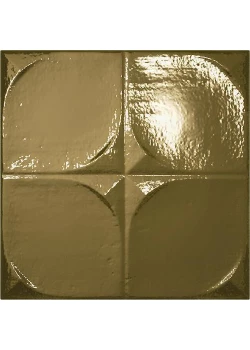 Плитка Vives Sindhi Oro 13x13