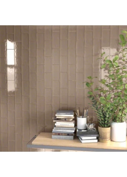 Плитка Vives Etnia Vison 10x20