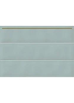 Плитка Vives Kasagi Menta 23x33.5 (Несколько рисунков)