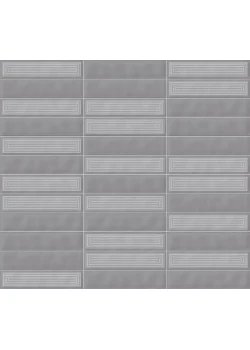 Плитка Vives Kozen Gris 23x33.5 (Несколько рисунков)