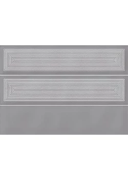 Плитка Vives Kozen Gris 23x33.5 (Несколько рисунков)