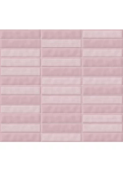 Плитка Vives Kozen Rosa 23x33.5 (Несколько рисунков)